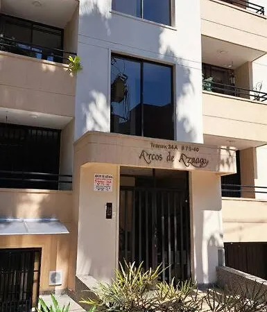 Exclusive Studio In The Best Laureles Area Medellin Exterior photo