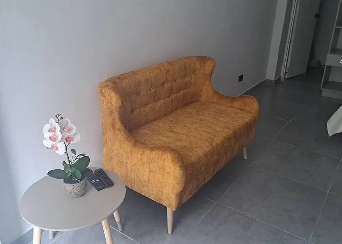Exclusive Studio In The Best Laureles Area