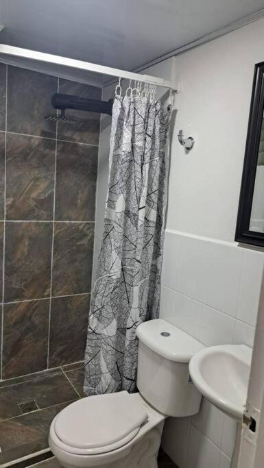 Apartment Exclusive In The Laureles Area