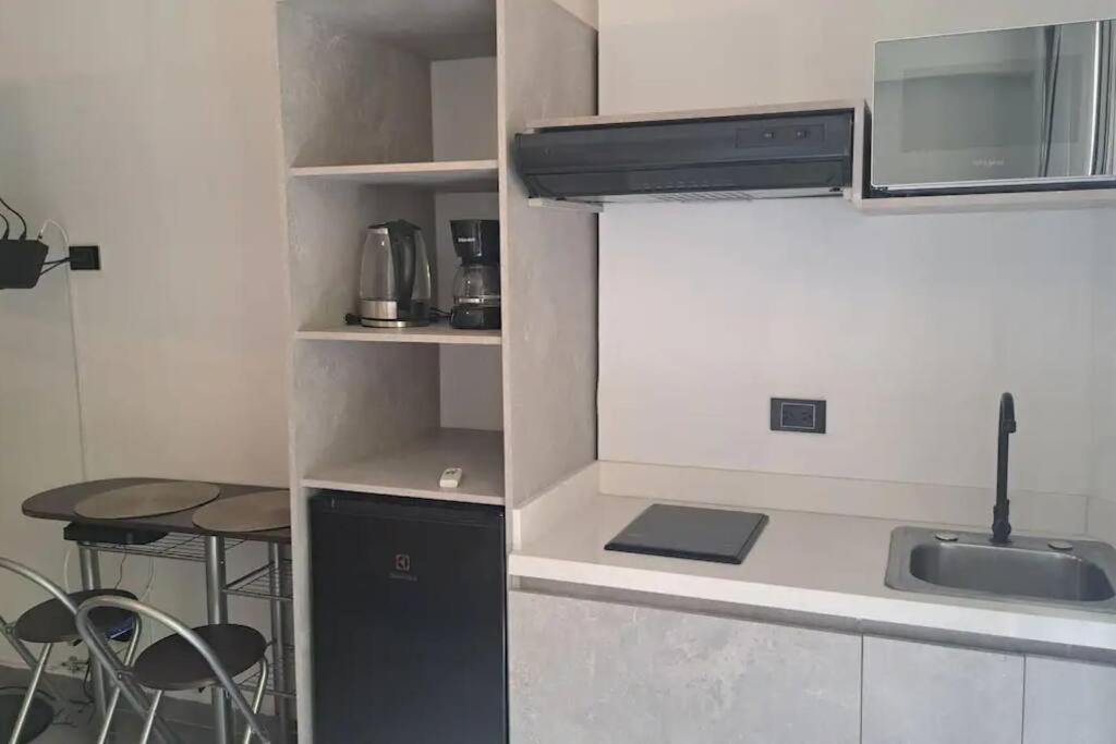 Exclusive In The Laureles Area Apartment Medellin