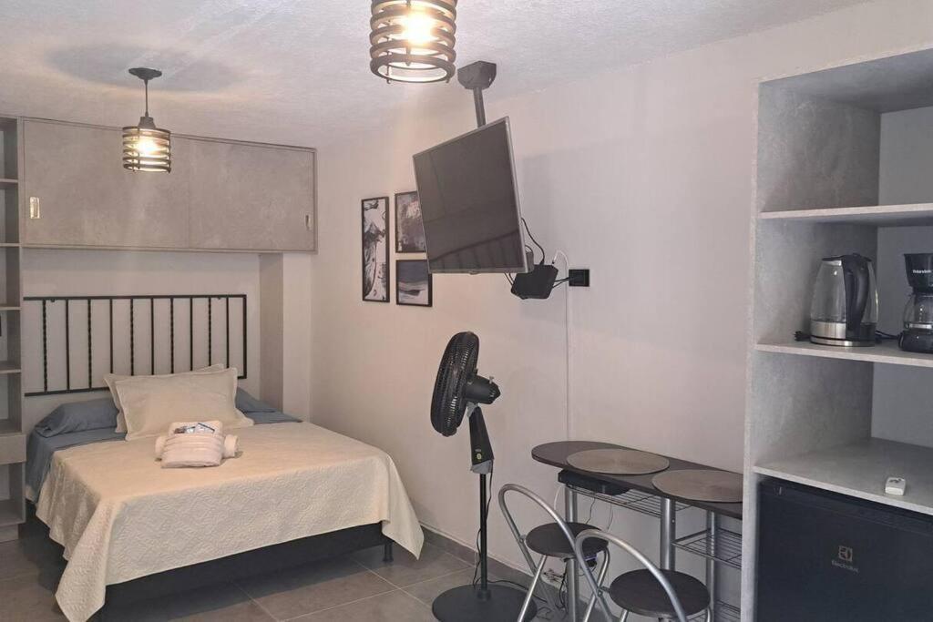 Exclusive In The Laureles Area Medellin