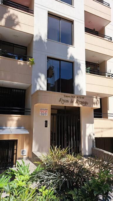 Exclusive In The Laureles Area Apartment *