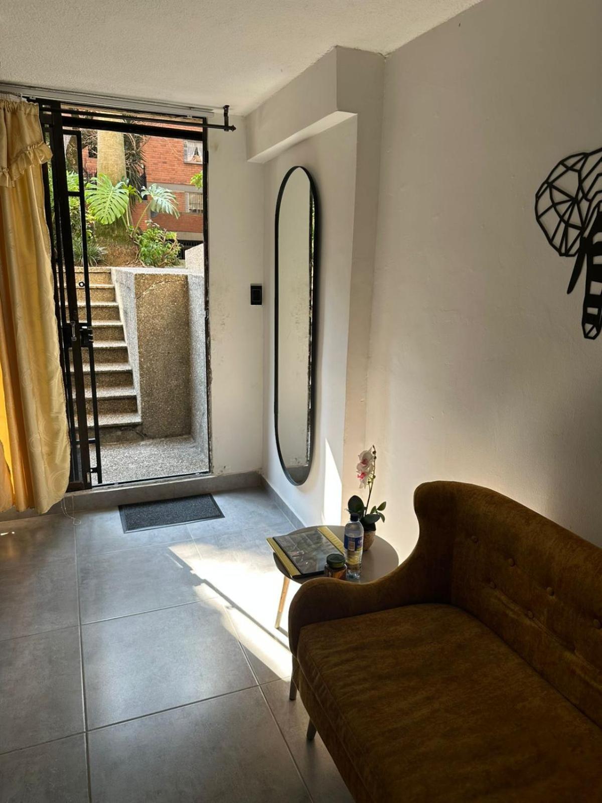 Exclusive In The Laureles Area Medellin