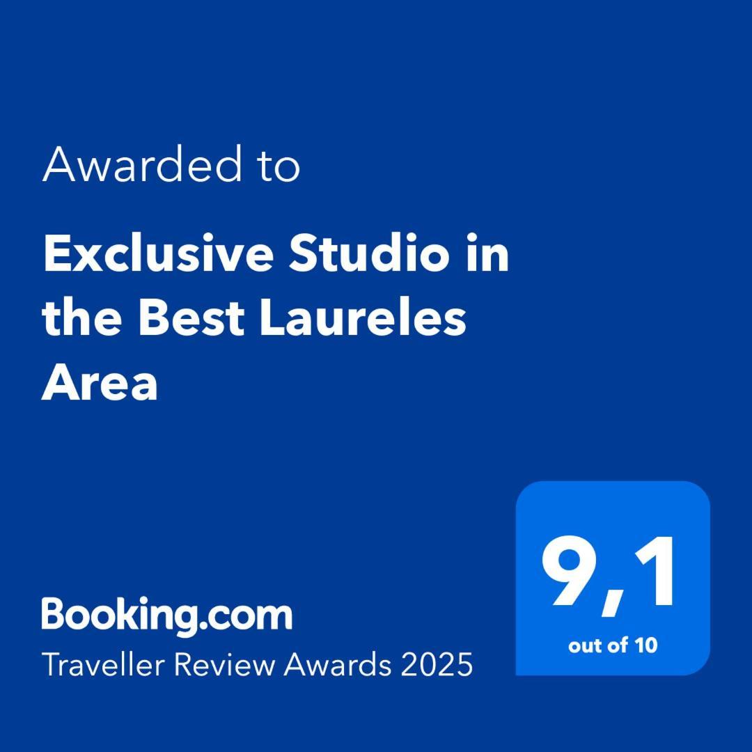 Exclusive In The Laureles Area Apartment Medellin